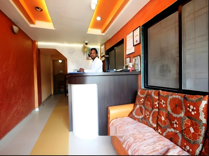 Others 3, Hotel Preetam, Aurangabad