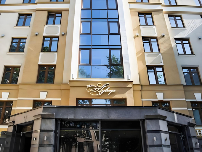 Others 2, Aglaya Hotel and Courtyard, Sankt-Peterburg gorsovet
