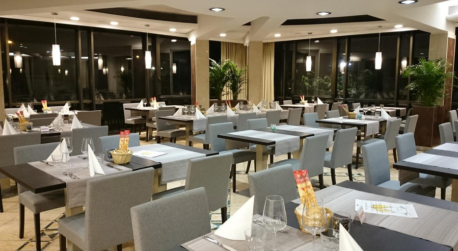 Food & Drinks 3, Kolping Hotel Casa Domitilla, Rome