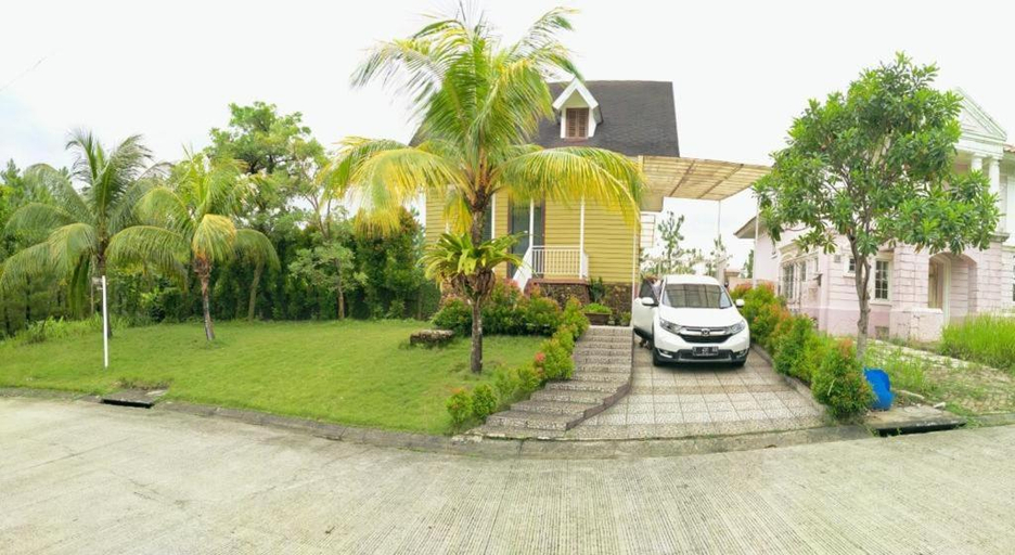 Others 5, Villa Gathering Muslim Yuni Syahla, Bogor