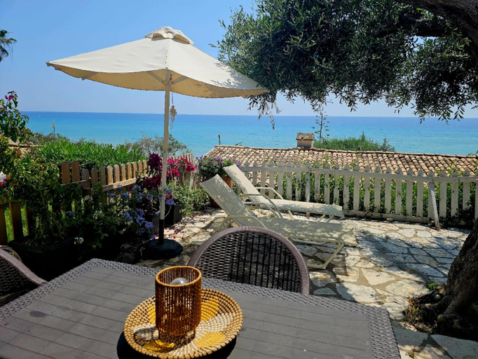 Others 4, Apartment Classic type Aa5 24, Ionian Islands