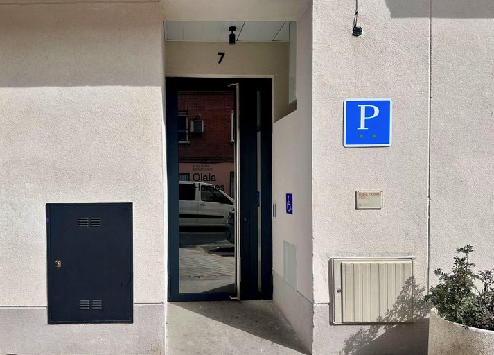 Exterior & Views 2, Style Suites by Olala Homes, Madrid
