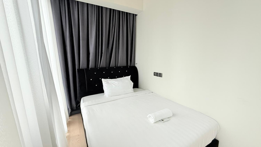 Bedroom 3, Star Holiday Suites, Kuala Lumpur