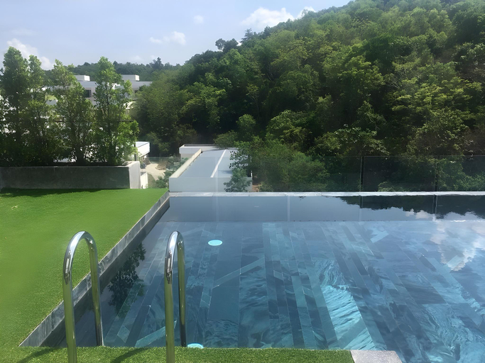 Sport & Beauty 5, Neca Reiche, Hat Yai