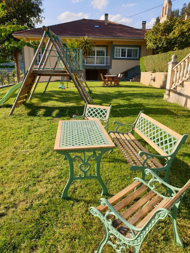 Others 2, Habitaciones - La Pumarada de Limes II, Asturias