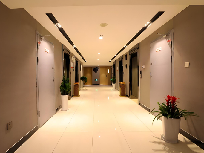 Others 5, GreenTree Eastern Hotel Hunan Changsha Xinsha Luositang Metro Station, Changsha