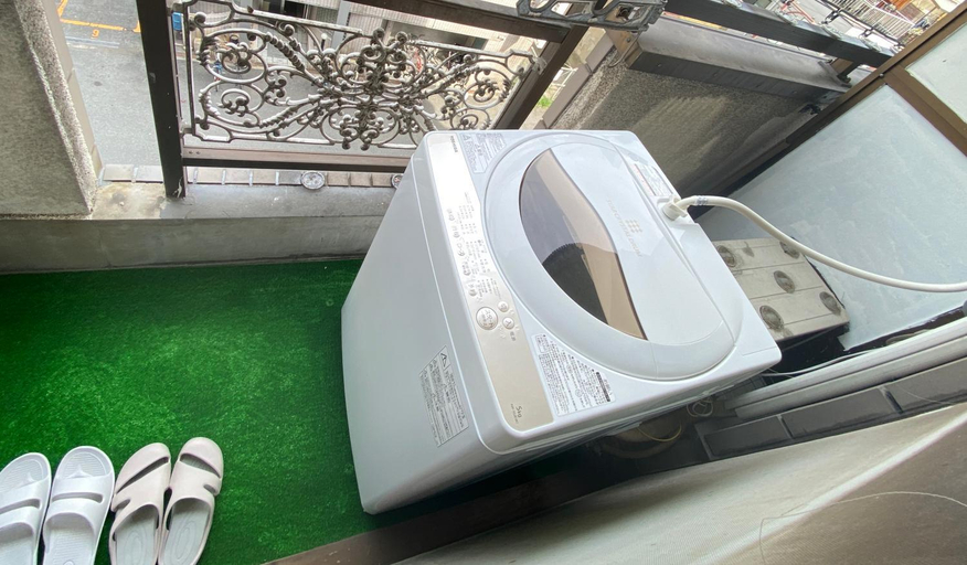 3, AkiraHome Tsutenkaku, Osaka