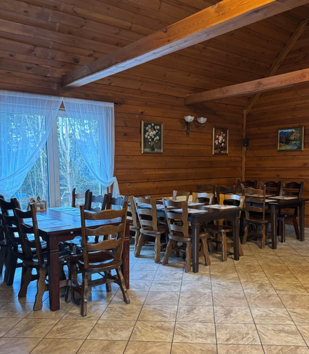Food & Drinks 3, Pensjonat Lesniczowka Zieleniec, Kłodzko