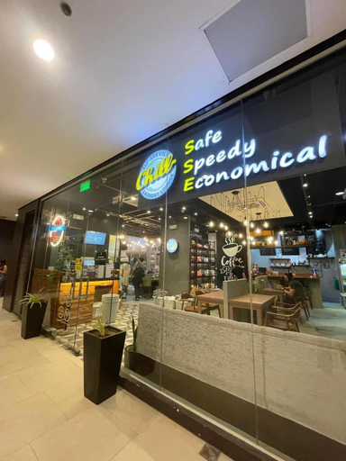 Food & Drinks, Avida Towers IT PARK Fast Wi-fi, Cebu City