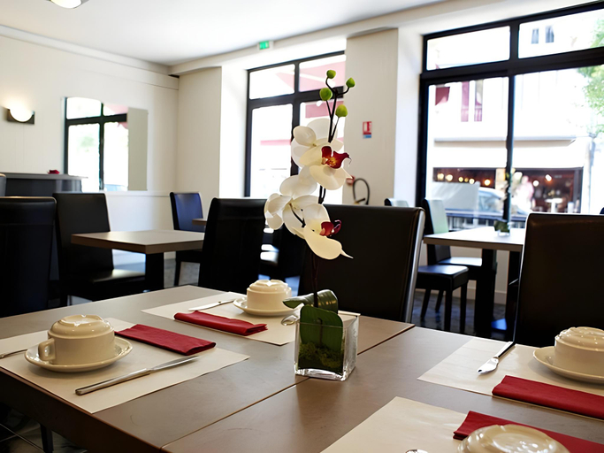 Food & Drinks 5, Naâd Hotel, Dordogne