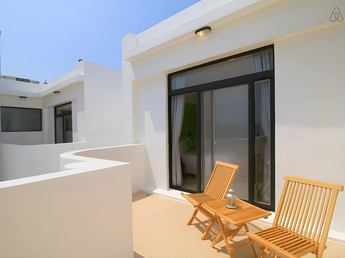 Others 4, Love Tour Homestay, Penghu