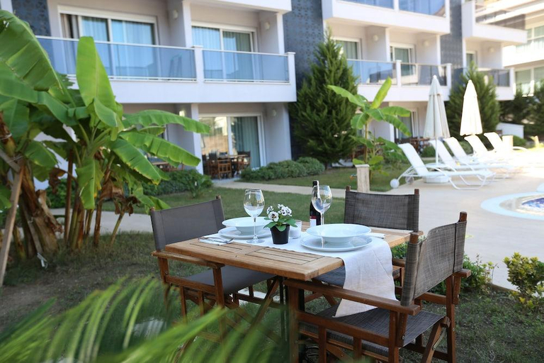 Others 3, Truemar Hotels @ Suites, Kemer