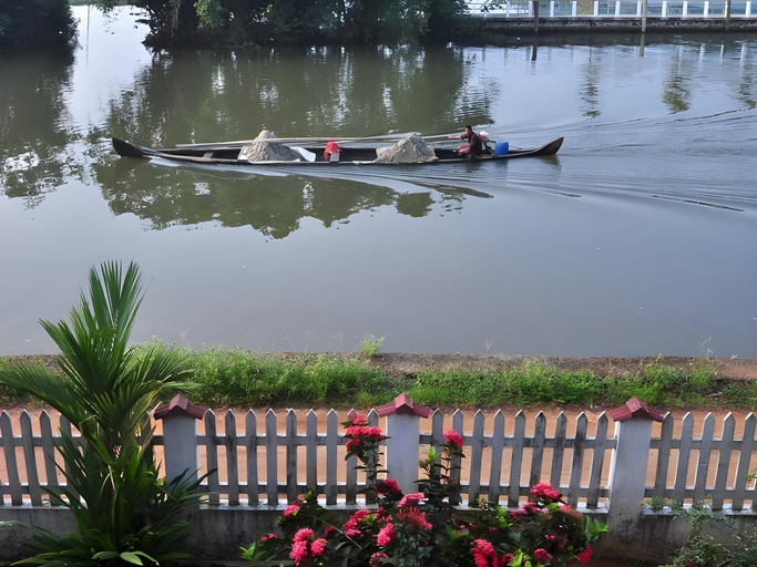 Others 5, Backwater Breeze Homestay, Kottayam