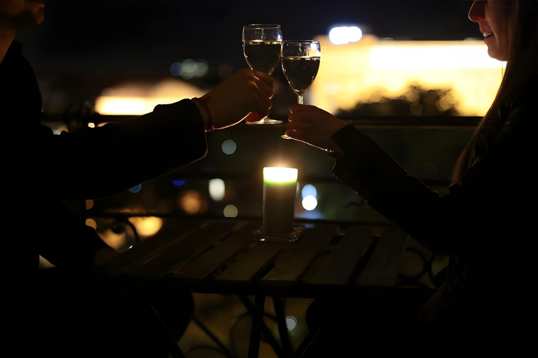 Food & Drinks, BPR - Panorama Apartments Budapest, Budapesti