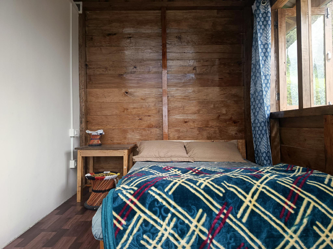 Bedroom 2, Tongdenlee , North Sikkim