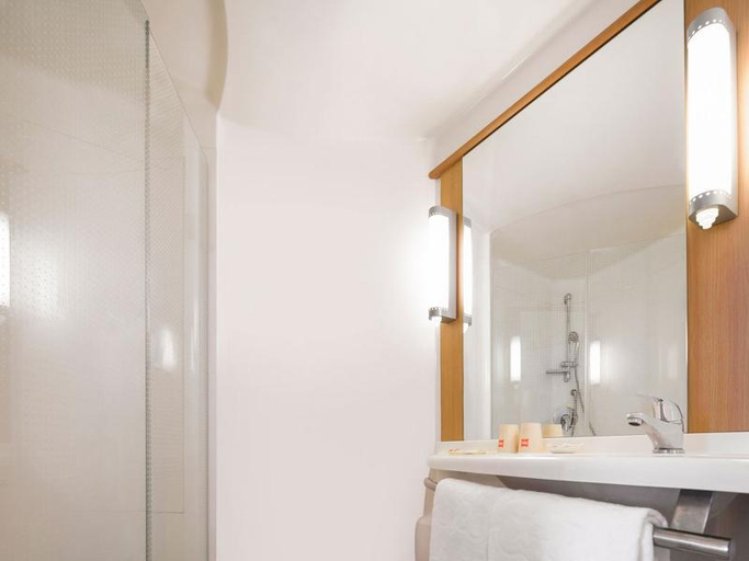 Bathroom 4, Hanting Hotel Guangzhou Huangshi, Guangzhou