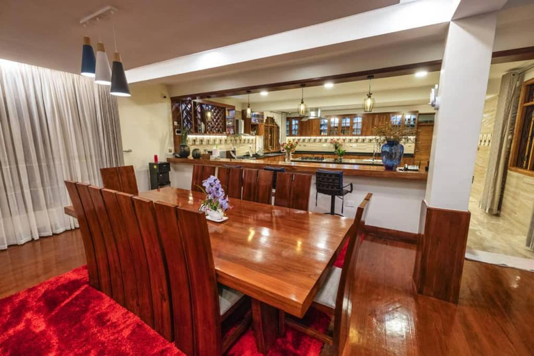 Food & Drinks 5, Asante Karibu House, Arusha Urban