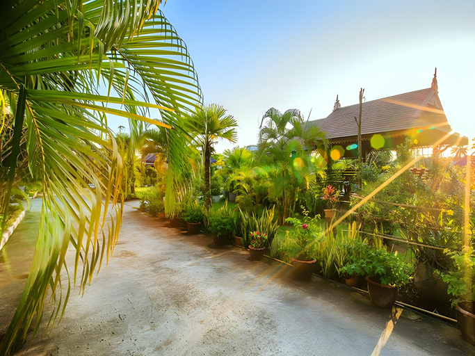 Others 5, Baan Suan Rim Num Resort, Muang Surat Thani