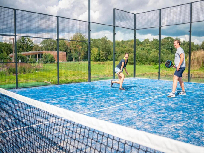 Sport & Beauty 5, Tranquil Hideaway for Two, Hainaut