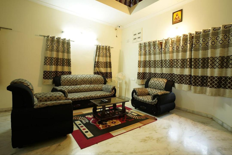 Others 5, SRR Homes, Hyderabad