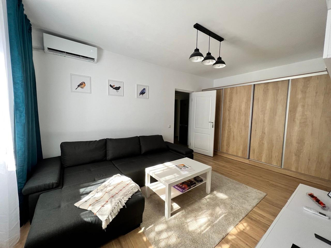 Others 4, RSA apartment - Comfort near City Centre, Municipiul Bucuresti