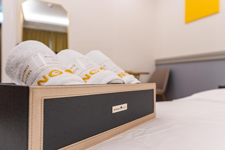 Others 5, Hotel Morningcalm Incheon - Songdo, Yeonsu