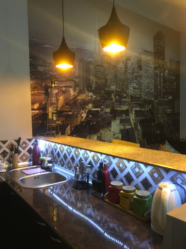 Food & Drinks 5, Appartment in heart of tbilisi, Tbilisi