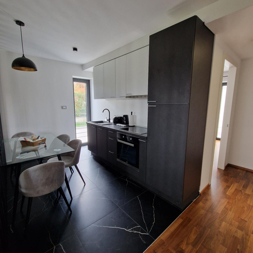 Kitchen 2, Villa Maris, Koper