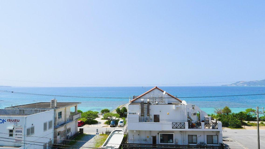 Others 2, Grandioso Wimbel Nago - Vacation STAY 13034, Nago