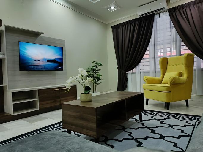 Others 4, DAMAI GUEST HOUSE, Kuantan