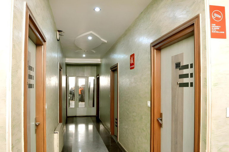 Others 4, Hotel Hayat Residency, Jaipur