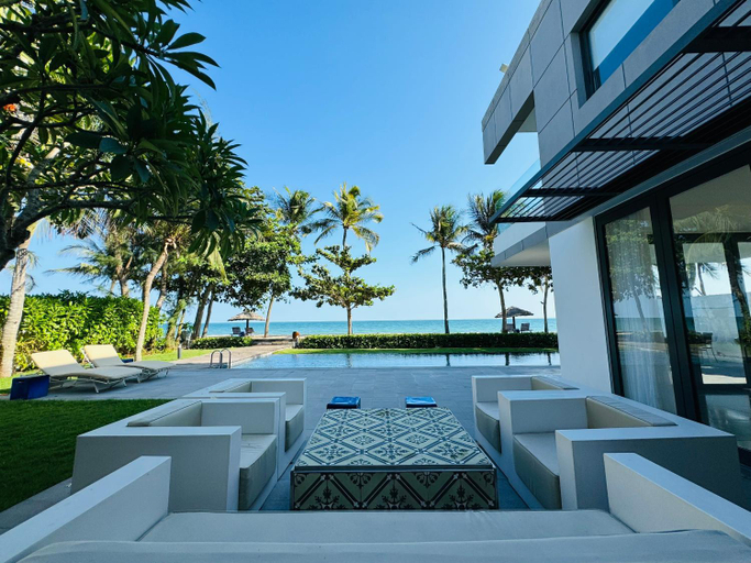 Food & Drinks 5, Premium 4BR Riverfront Villa Sanctuary Ho Tram , Xuyên Mộc