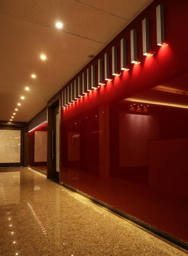 Others 4, The Grand Asansol, Barddhaman