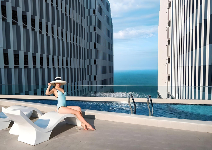 Sport & Beauty 2, Apec Mandala Mũi Né - Topview Hotels & Apartment, Phan Thiết