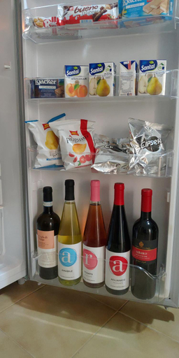 Food & Drinks 3, palazzo RICCARDI, Benevento