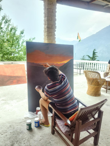 Others 5, The Kailasha Homestay, Kullu