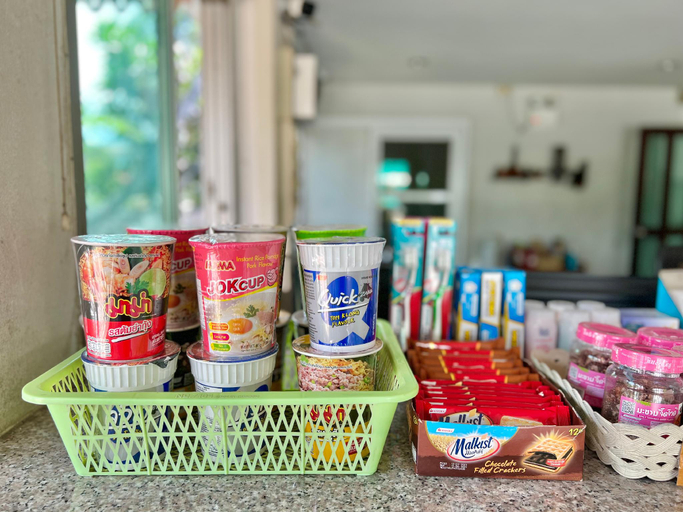 Food & Drinks 5, Srivara Place Hotel , Muang Phetchabun