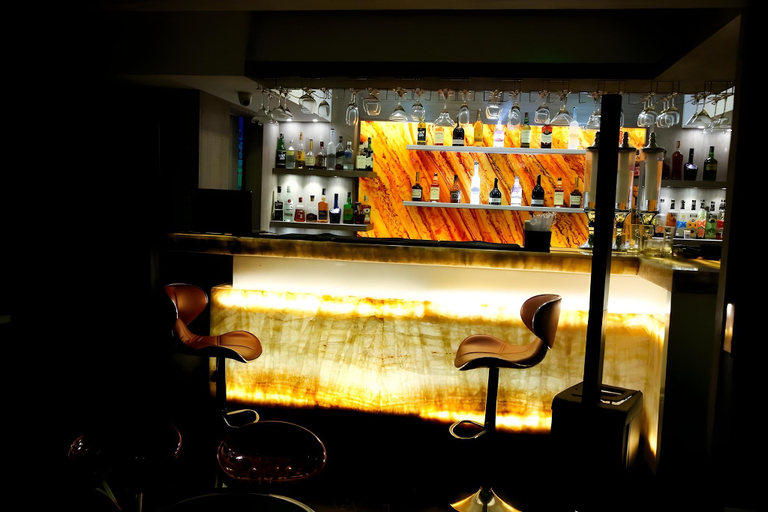 Food & Drinks 5, Hotel Rockfort View by Park Elanza, Tiruchirappalli