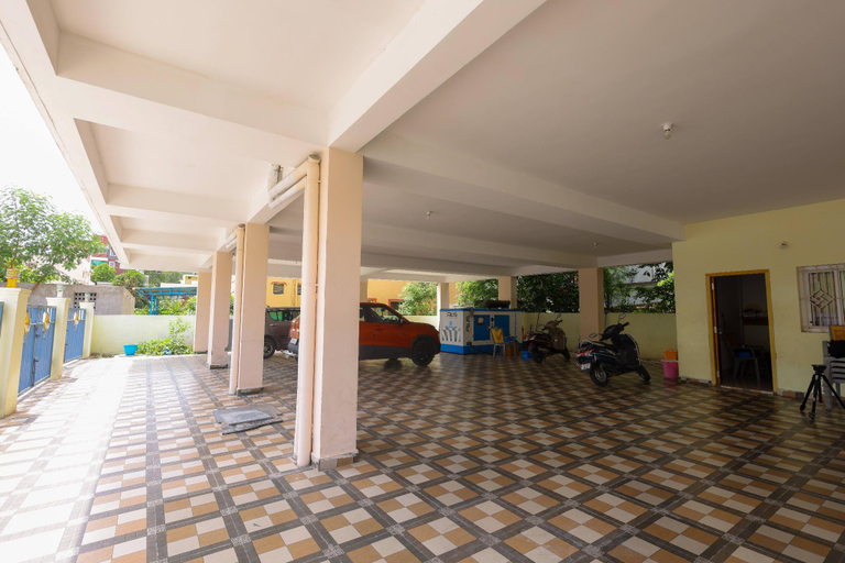 Others 4, SBHS Homestay - Sheshadri, Chittoor