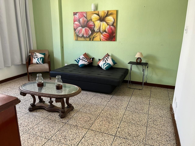 Living area 3, Caravellas dois quartos, Cabo Frio