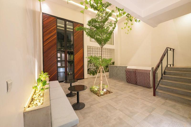 Others 5, Serenity Suites d'Angkor, Siem Reap