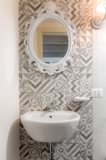 Others 4, Palazzo Refolo Boutique Suites, Lecce
