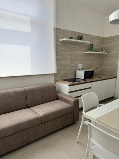 Others 4, Riviera Rooms, Sassari