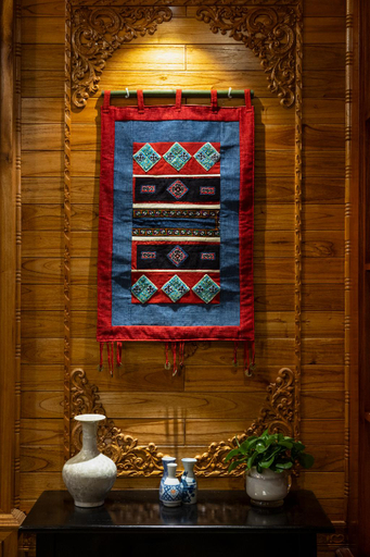 Bathroom, Sapa TT Homestay, Sa Pa