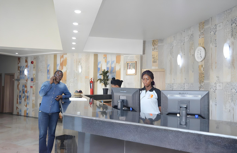 Others 5, Bayview Resorts and Hotels, Enugu North
