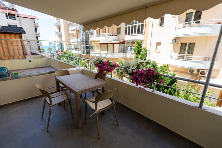 Others 4, Lungomare Apartments, Vlorës