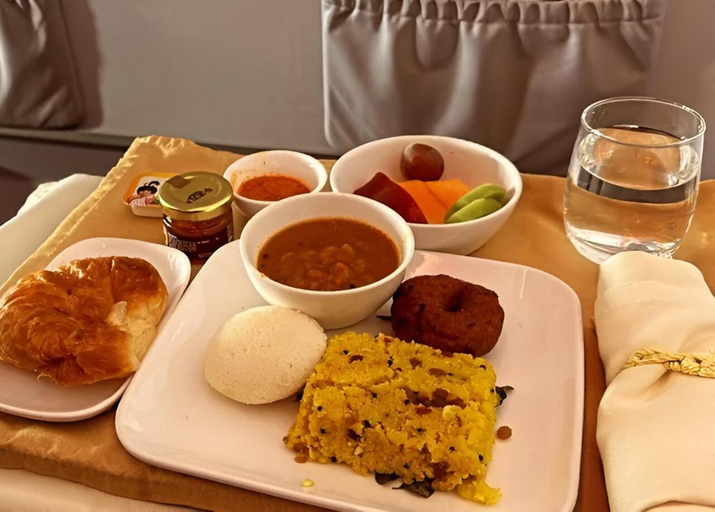 Food & Drinks, FabHotel Axis International - Nr. Mumbai International Airport, Mumbai Suburban