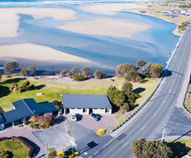 Exterior & Views 4, Pelican Sands Scamander, Break O'Day
