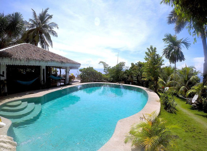 Sport & Beauty 5, Fantasy Lodge Samboan Cebu, Samboan