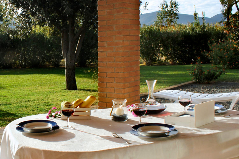Food & Drinks 4, Agriturismo Bocci, Grosseto